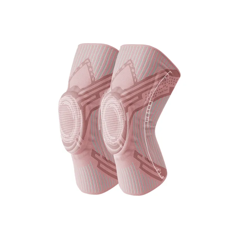 NAILEKESI Knee Pads-4