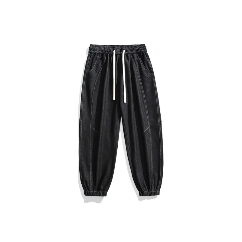 WOOD SOON Jeans Men-4