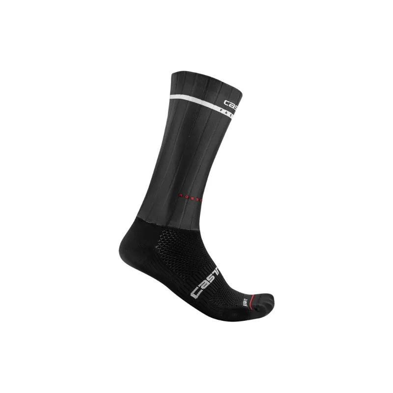 CASTELLI Riding Equipment Cycling Socks Outdoor Unisex Polyester M XL XXL-2
