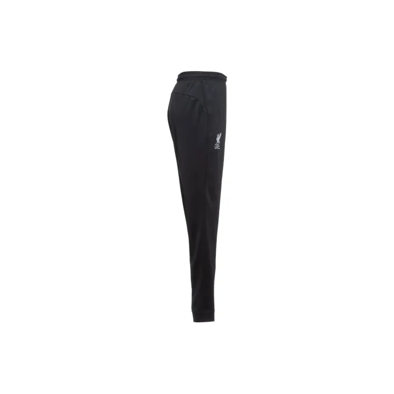 Nike Knitted Sweatpants Men Black-3