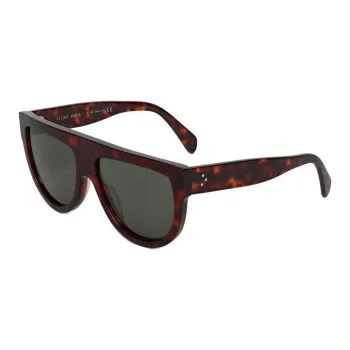 CELINE Aviator Frame Sunglasses