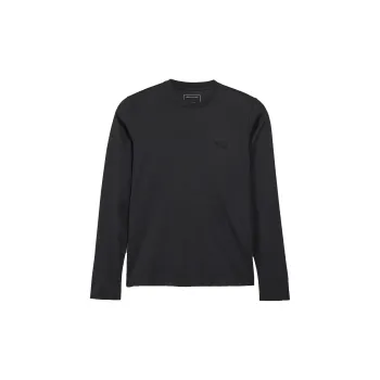 Y 3 Long sleeve T shirt