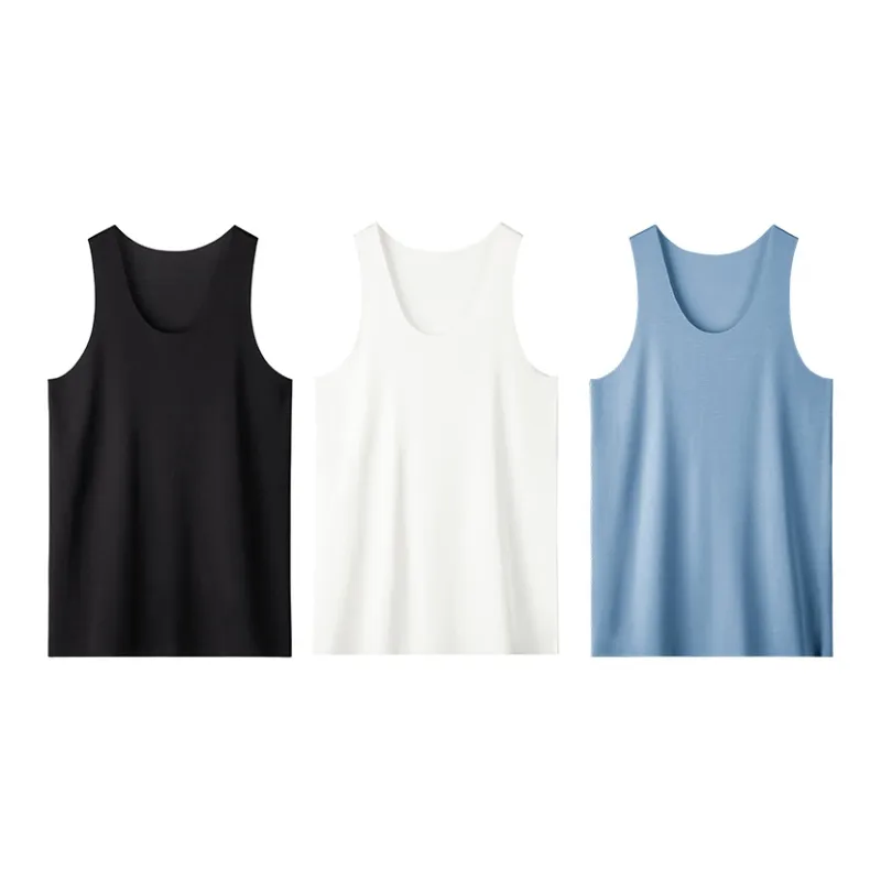 MIIOW Men Tank Tops-15