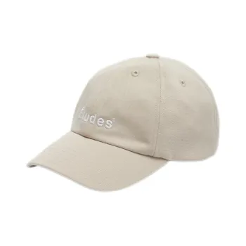 Études Logo Embroidered Cap