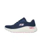 Marine Blue/Multicolor
