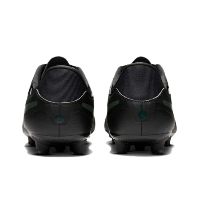 Nike Tiempo Legend 10 Academy Hg 'Triple Black'-4