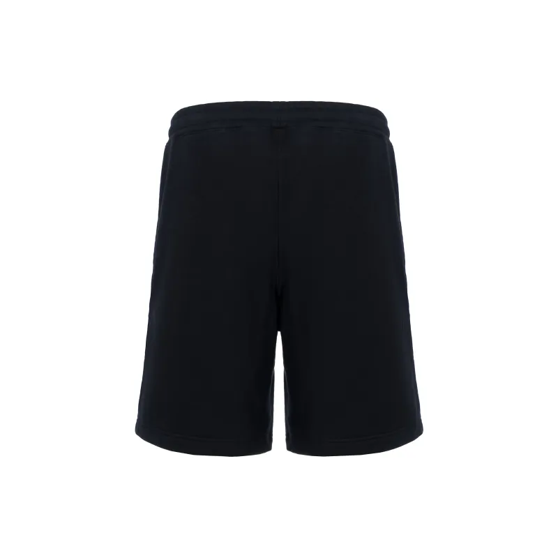 KENZO Sport Little X Logo Printed Shorts-1
