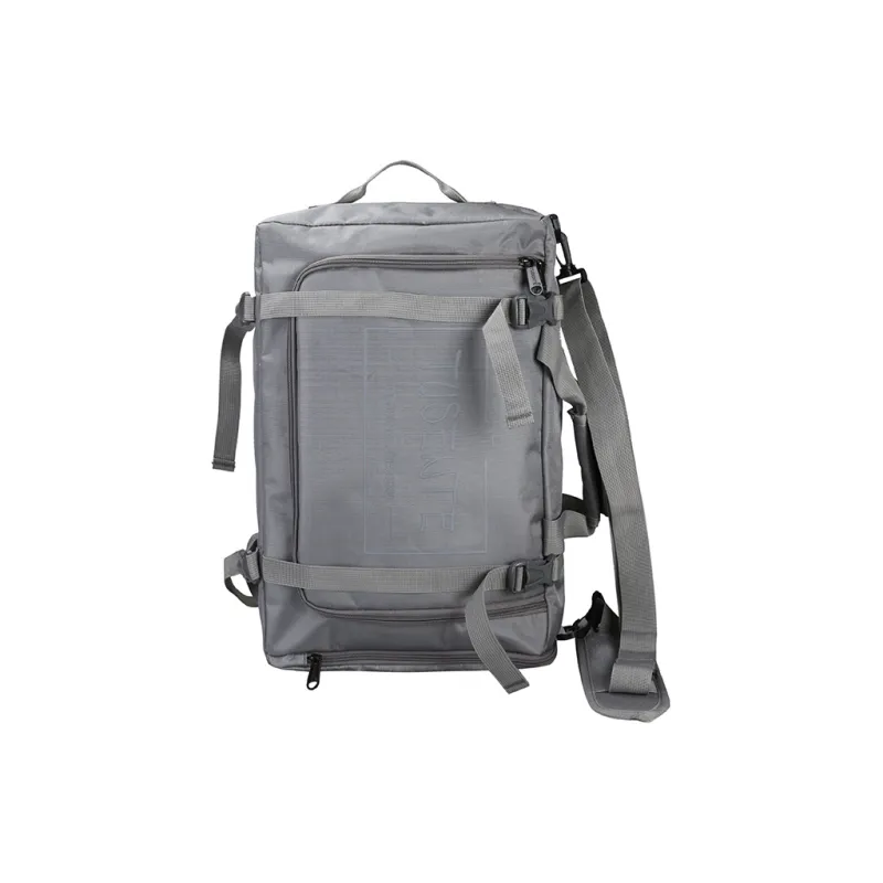 Tong Tong Rabbit Oxford Backpack Regular Unisex Multicolor-2