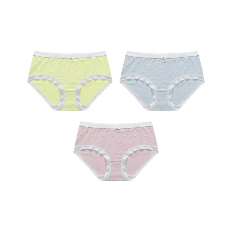Ordifen Underpants Women's 3 Pack-13