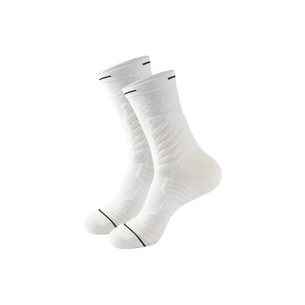 Primeet Knee High Socks Men's Combo Set-21
