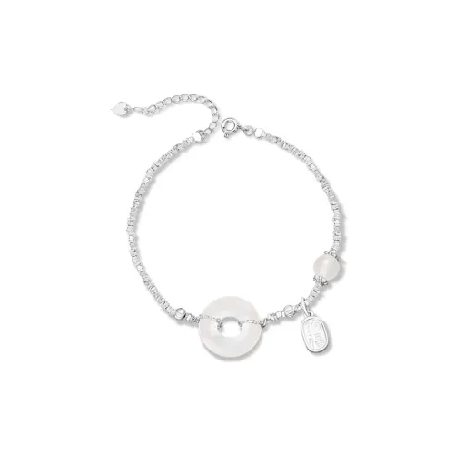 Onakiiko Jade Bracelets Women's