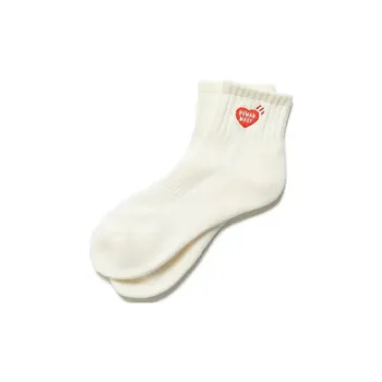 HUMAN MADE Men Socks