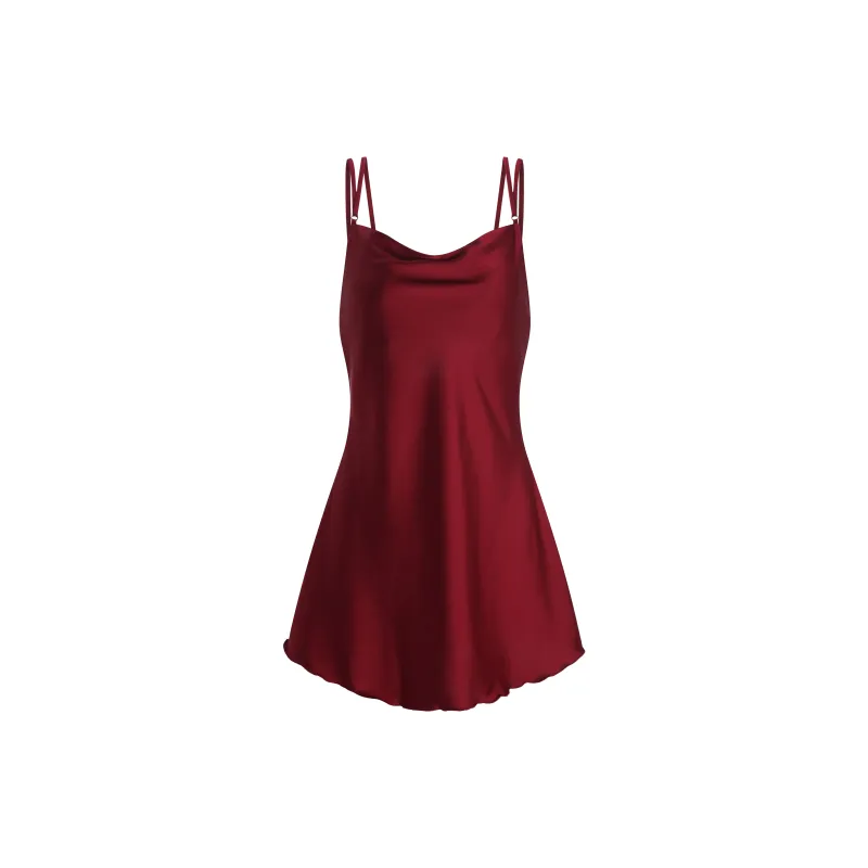 MIIOW Women's Nightgowns-10