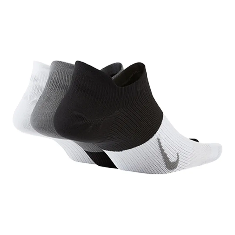 Nike Ankle Socks Women's Multicolor-1