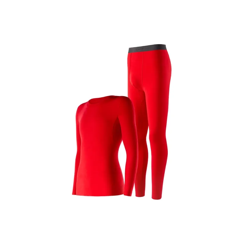 Mast Point Men Thermal Sets-34