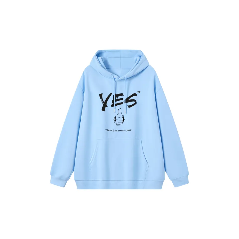VniVerseVClub Sweatshirt Unisex-7