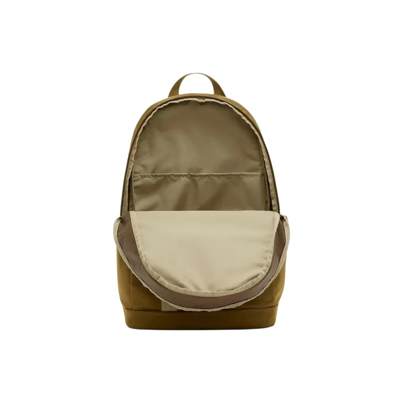 Nike ELEMENTAL Polyester Backpack Unisex Olive-3