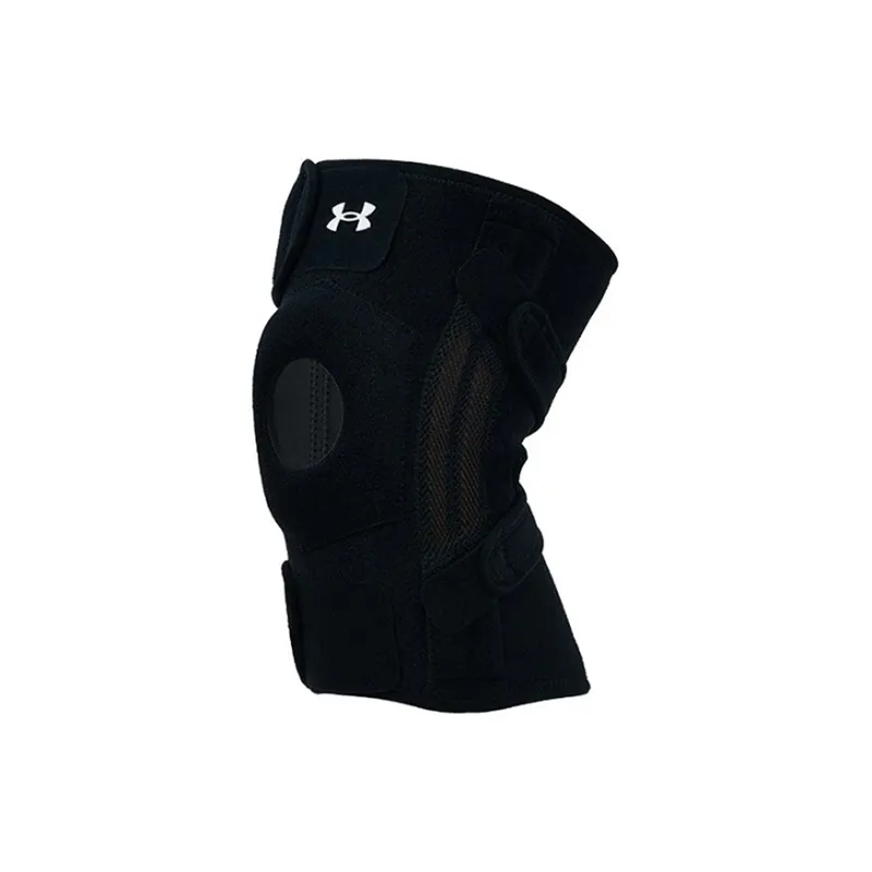 Under Armour Knee Pads-7