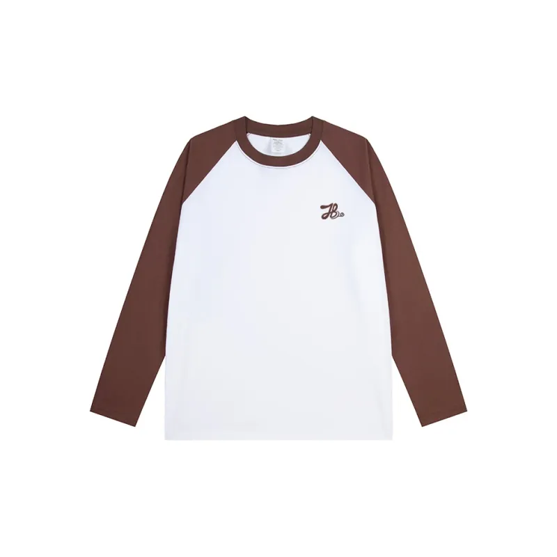 JINBEILE T Shirts Unisex-1