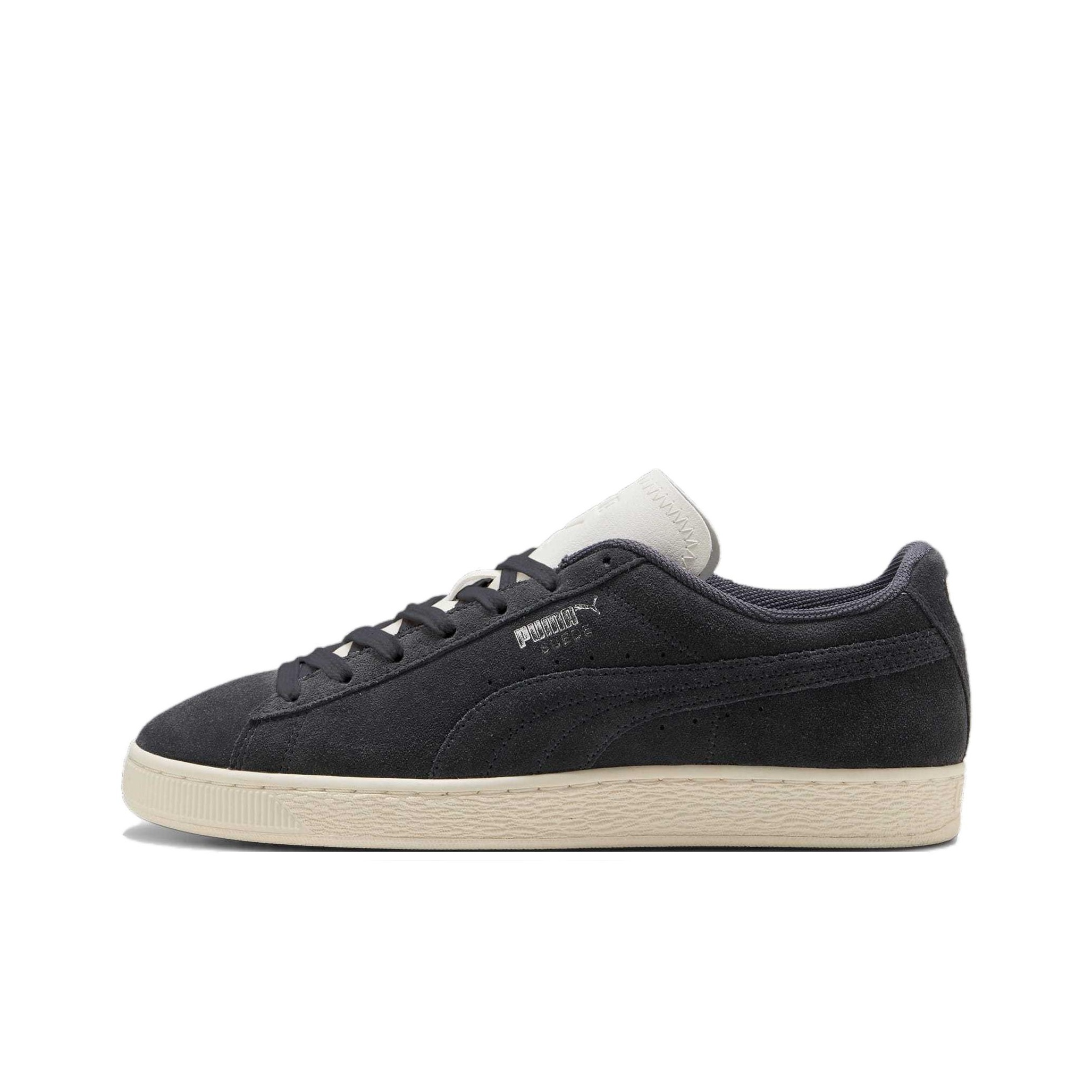 LIBERAIDERS × PUMA ☆ SUEDE ‘PUMA Black’ PUMA X Liberaiders Suede 'Destination Unknown' - POIZON