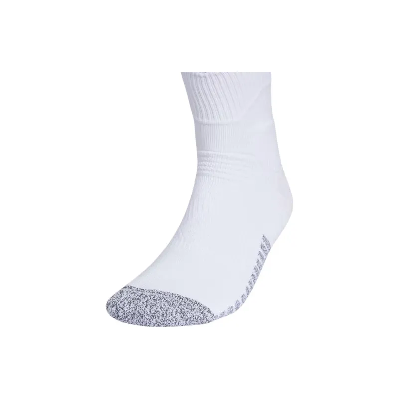 Adidas Free Shipping With AdiClub Adizero Football Cushioned Crew Socks-1
