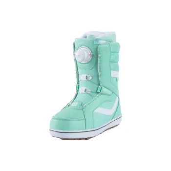 WS SNOWBOARDS Ski Boots