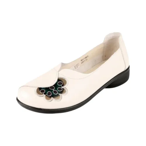 CAMEL Casual Single Shoes Women's