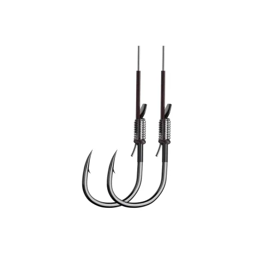 Jiadiaoni Fish Hook