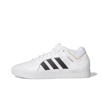 Tyshawn Adidas Originals Remastered 'White Black Gold'