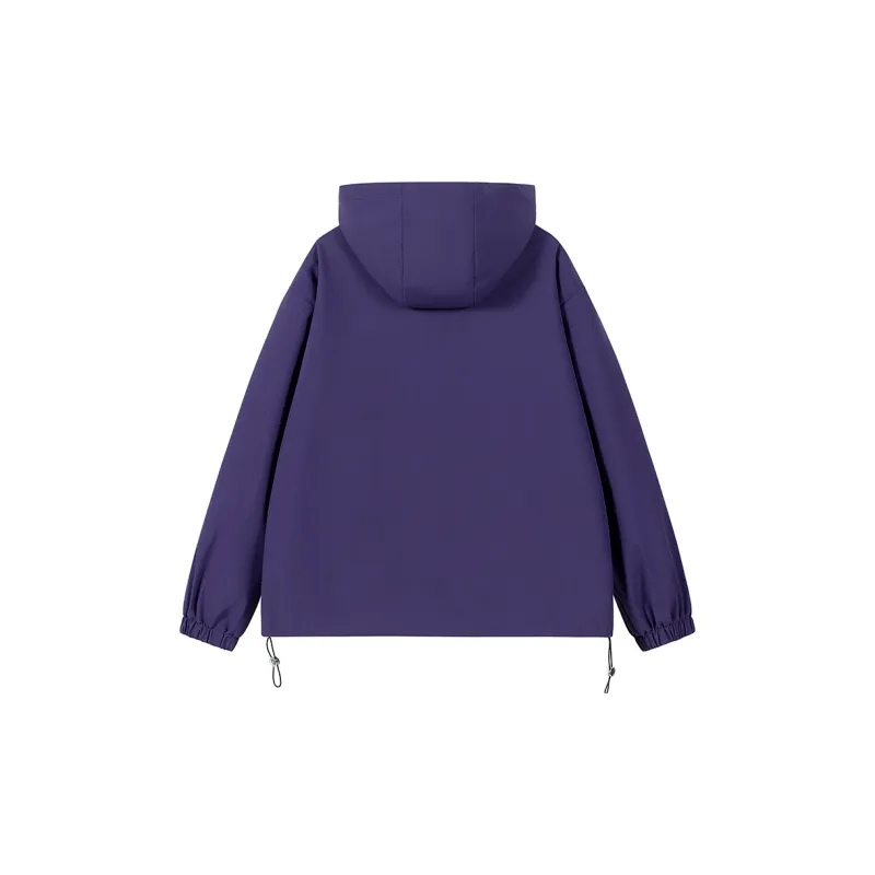Lightning X Storm Jacket Unisex-14