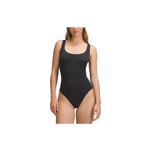 Lululemon Wundermost One-Piece Swimsuits Women's