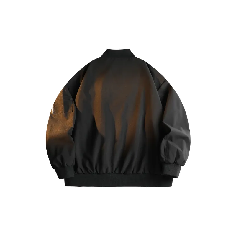 A.X.S.K Jackets Unisex-1
