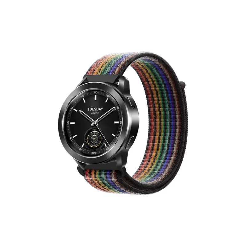 IBOANN Watch Bands Wrist 135~220mm Unisex-2