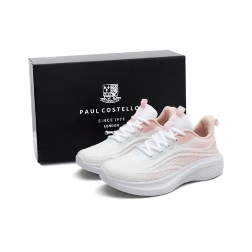 PAUL COSTELLOE Casual Shoes Unisex Low-Top