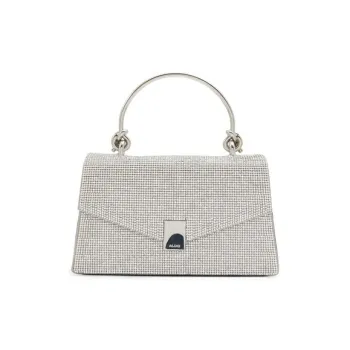 ALDO Artificial Leather Handbag Trumpets Women's Multicolor