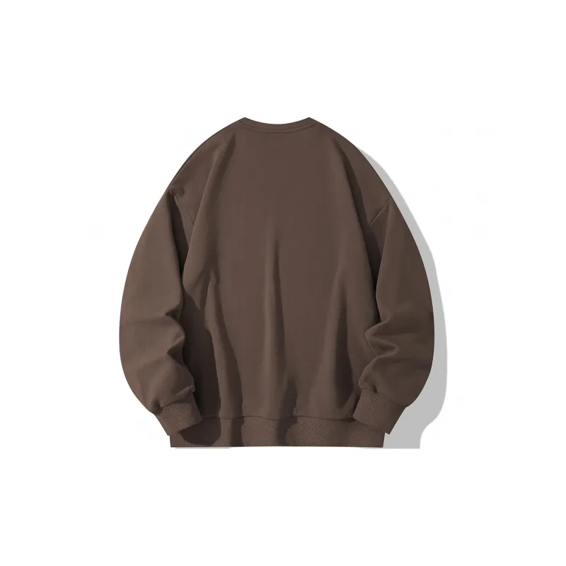 JEANSWEST Sweatshirts Unisex-18