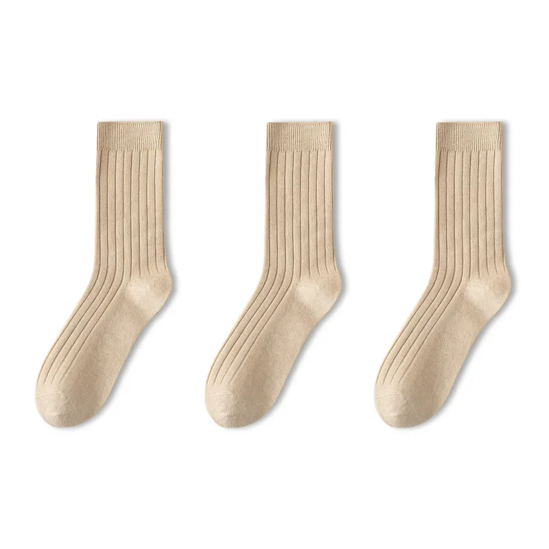 MIIOW Fruit Printing Series Knee High Socks Women's Combo Set-6