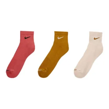 Nike SS23 Ankle Socks Unisex 3 Pack