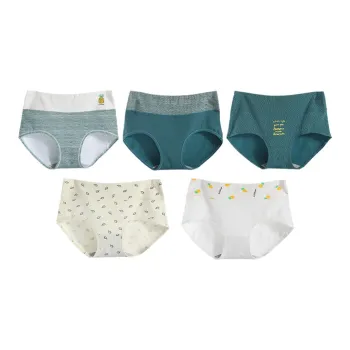 Lanza Underpants Women's 5 Pack
