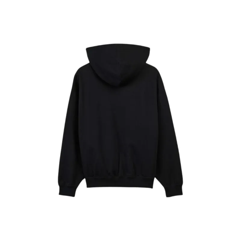Y-3 Free Shipping With AdiClub Y-3 Brushed Terry Hoodie-1