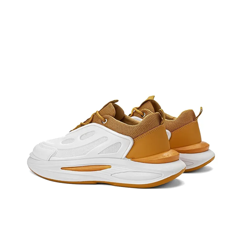 Tonlion Low Top Casual Shoes Men's-1