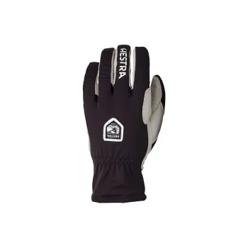 HESTRA Ski Gloves