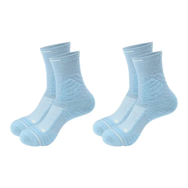 Primeet Basketball Socks Men's Combo Set-19