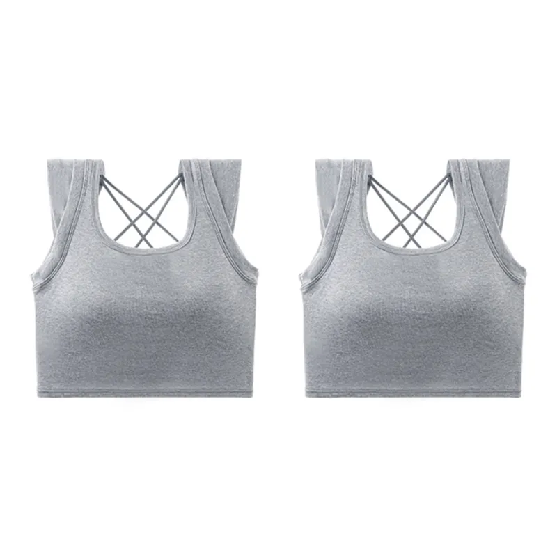 Lanza Tank Tops Women's Combo Set-36