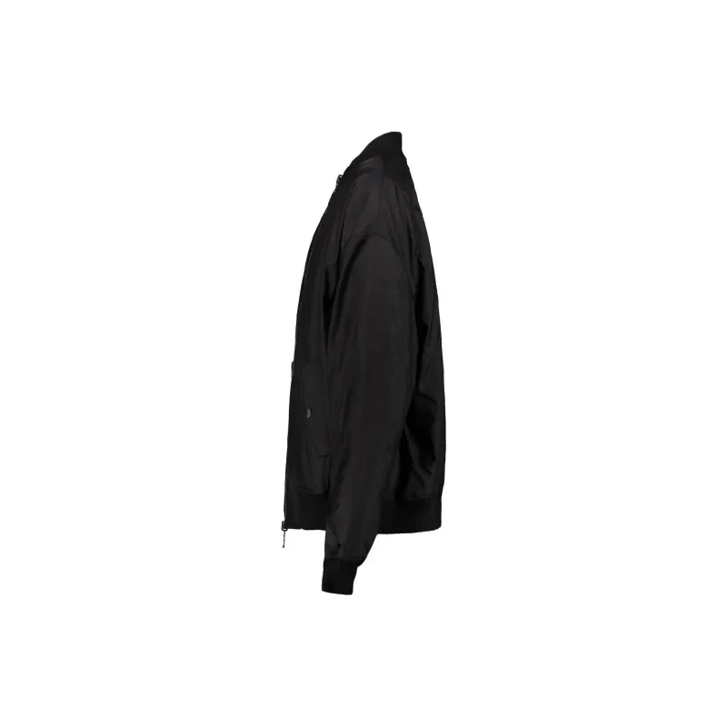 WARDROBE.NYC Reversible Bomber Jacket-2