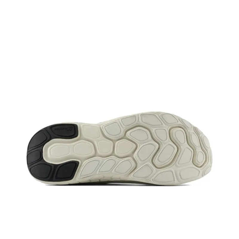 New Balance Fresh Foam X Kaiha Road Anti-Slip Wear-Resistant Low-Top Running Shoes Men's Gray-4