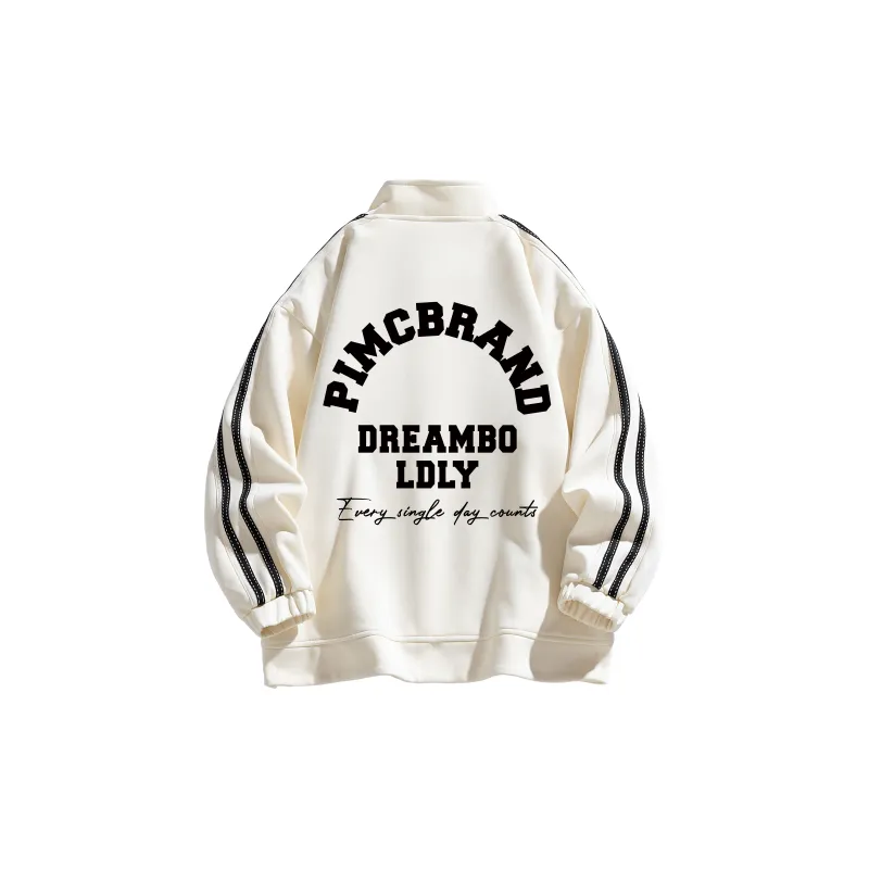 PIMC Jackets Unisex-1