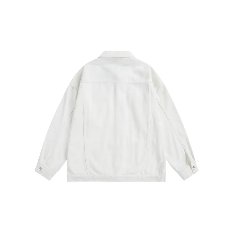BODY GLOVE Denim Jackets Unisex-3