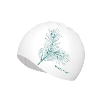 Watertime Swimming Caps