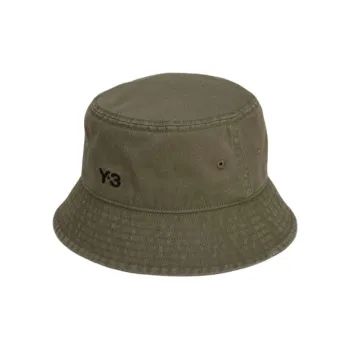 Y-3 Free Shipping With AdiClub Y-3 Bucket Hat